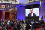 Videobotschaft von Bundesgesundheitsminister Jens Spahn