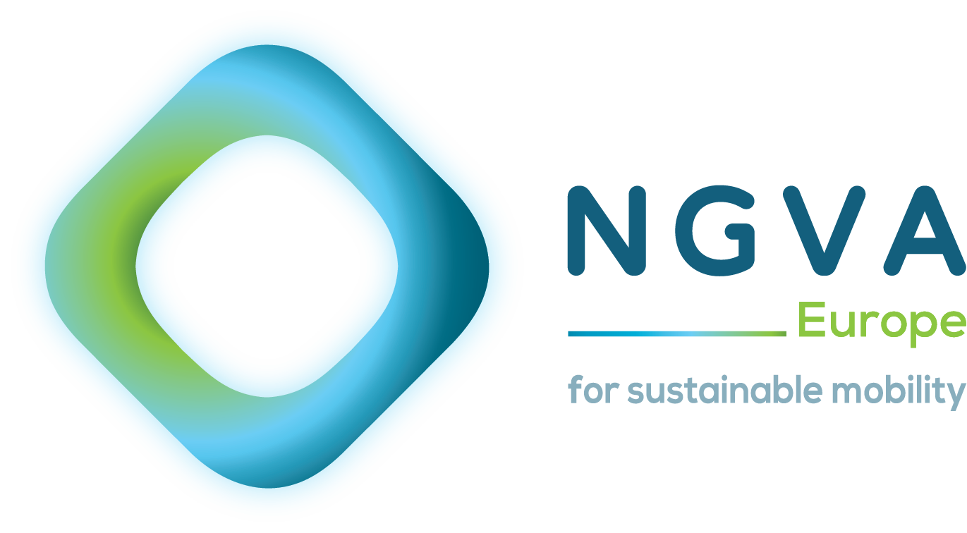 Logo NGVA