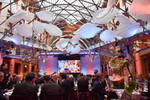 Besondere Location: AXICA-Kongress- und Tagungszentrum am Brandenburger Tor